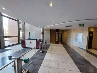 468 sqm Office to Let su Bedfordview