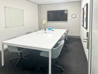 Private office space tailored to your business’ unique needs in Regus The Boardwalk.