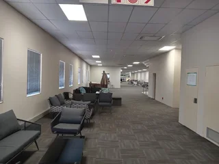 8500m² Warehouse to rent, Linbro Park