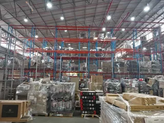 8500m² Warehouse to rent Linbro Park