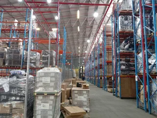 8500m² Warehouse to rent Linbro Park