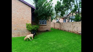 Charming 3-bedroom And 2-bathroom Townhouse In Cocoa Close, Honeydew