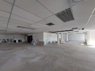 468 sqm Office to Let su Bedfordview