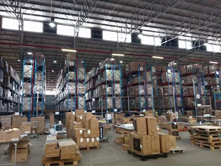 8500m² Warehouse to rent, Linbro Park