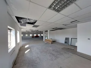 468 sqm Office to Let su Bedfordview