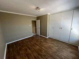 Secure 2-bedroom And 1-bathroom Apartment In Kensington