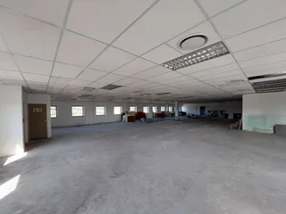 468 sqm Office to Let su Bedfordview