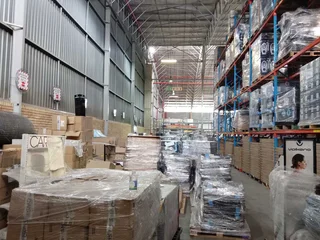 8500m² Warehouse to rent Linbro Park