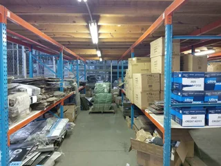 8500m² Warehouse to rent Linbro Park