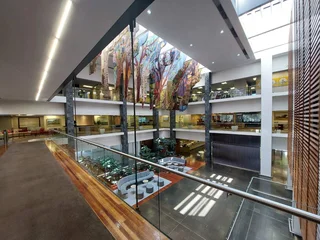 2111 sqm Office to Let in Bedfordview