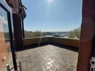 468 sqm Office to Let su Bedfordview