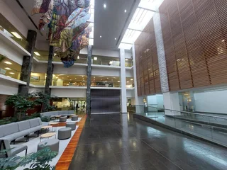 2111 sqm Office to Let in Bedfordview