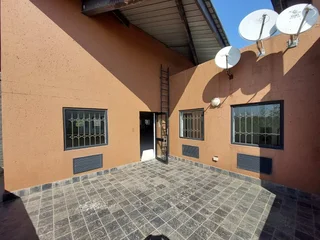 468 sqm Office to Let su Bedfordview