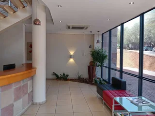 8500m² Warehouse to rent, Linbro Park