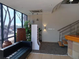 8500m² Warehouse to rent, Linbro Park