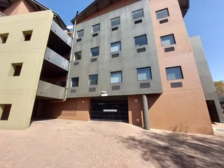 468 sqm Office to Let su Bedfordview