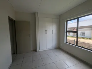 Secure 2-Bedroom And 1-Bathroom Apartment In Benoni North