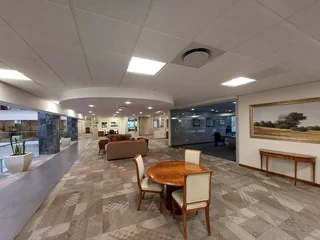 2111 sqm Office to Let in Bedfordview