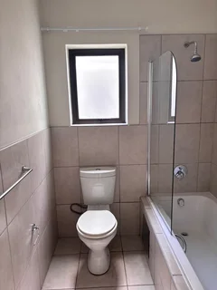 Secure 2-Bedroom And 1-Bathroom Apartment In Benoni North