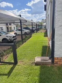 Secure 2-Bedroom And 1-Bathroom Apartment In Benoni North