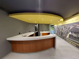 369 sqm Office to Let in Bedfordview