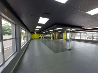 369 sqm Office to Let in Bedfordview