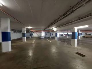 369 sqm Office to Let in Bedfordview