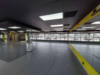 369 sqm Office to Let in Bedfordview