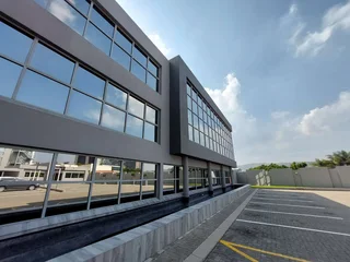 369 sqm Office to Let in Bedfordview