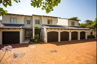 Spacious Coastal Living in Prime Umhlanga Location!