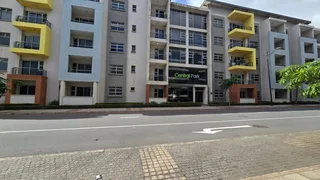 Move-In Ready! Fully Furnished 1-Bedroom Apartment with Balcony & Secure Parking