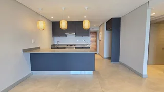 Stylish Living with Private Balcony &amp; Secure Parking!