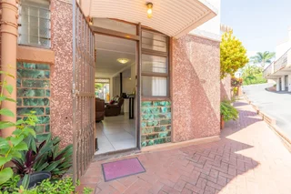 Modern Duplex in Umgeni Park!