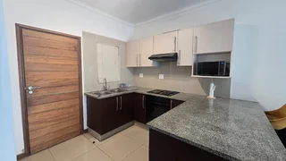 Fully Furnished 2-Bedroom Apartment with WiFi