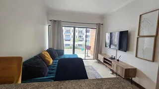 Fully Furnished 2-Bedroom Apartment with WiFi