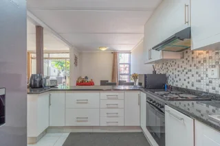 Modern Duplex in Umgeni Park!