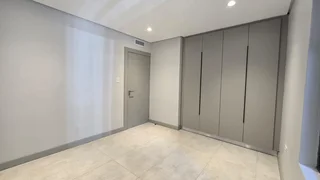 Stylish Living with Private Balcony &amp; Secure Parking!