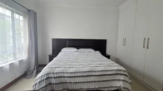 Fully Furnished 2-Bedroom Apartment with WiFi