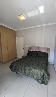 Move-In Ready! Fully Furnished 1-Bedroom Apartment with Balcony &amp; Secure Parking