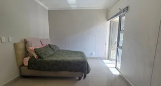 Move-In Ready! Fully Furnished 1-Bedroom Apartment with Balcony &amp; Secure Parking
