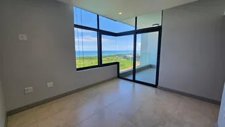 Stylish Living with Private Balcony &amp; Secure Parking!