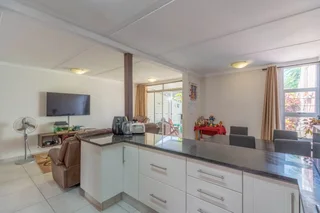 Modern Duplex in Umgeni Park!