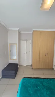 Move-In Ready! Fully Furnished 1-Bedroom Apartment with Balcony &amp; Secure Parking