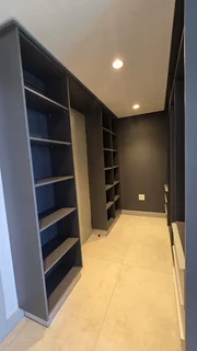 Stylish Living with Private Balcony &amp; Secure Parking!