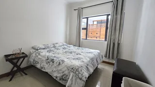 Fully Furnished 2-Bedroom Apartment with WiFi