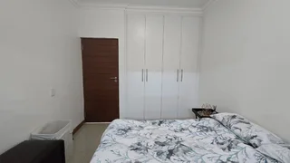 Fully Furnished 2-Bedroom Apartment with WiFi