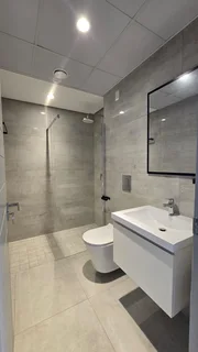 Stylish Living with Private Balcony &amp; Secure Parking!