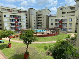 Prime property presents secure and spacious Loft apartment