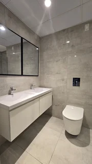 Stylish Living with Private Balcony &amp; Secure Parking!