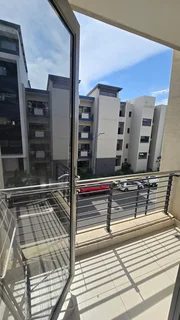 Move-In Ready! Fully Furnished 1-Bedroom Apartment with Balcony &amp; Secure Parking